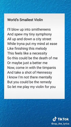 Are You a Fast Talker? Rap Challenge