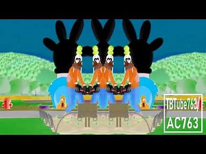 Mickey Mouse Clubhouse Theme Song in G Major 140 {DON'T BLOCK OR TAKE THIS VIDEO DOWN}