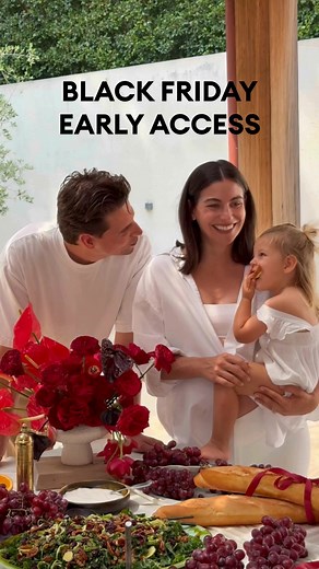 3.9K views | Black Friday Exclusive! Our Biggest Deal of the Year: Unlock 30% Off Your Membership + Receive Jacqui’s New Holiday Recipe Guide. Your guide to staying strong, nourished, and balanced throughout the season thepilatesclass.com | The Pilates Class | Facebook