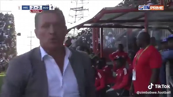 Highlanders FC Advances to Semi-Finals Against Dynamos