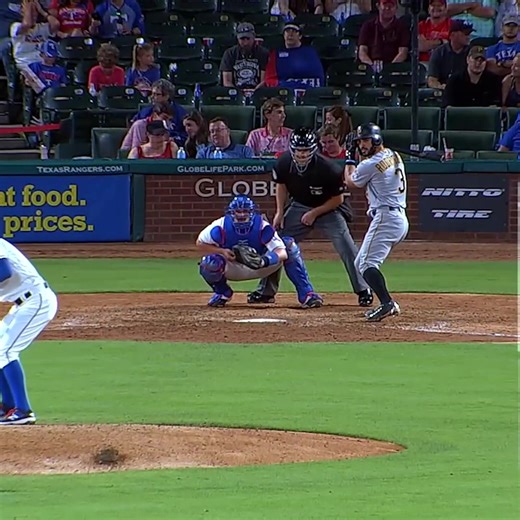 491K views · 10K reactions | A 104 MPH strikeout, a 50 MPH strikeout, and just about every speed in between.  | MLB | Facebook