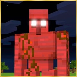 The Infection of The Blood Golem by ZZiggs [Creepypasta)