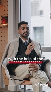 A BBA which takes 4 years and has around 14 specializations. The program is well structured to help grow my business. | SKEMA Business School