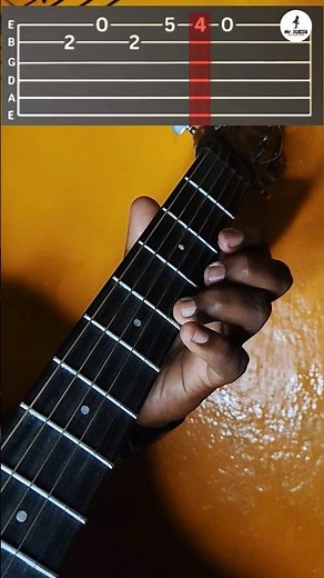 Linkin Park - Numb Guitar Intro Tabs Tutorial for Beginners #shorts #guitartutorial #guitartabs