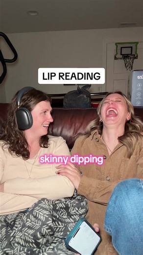 Hilarious Lip Reading Challenge with Friends