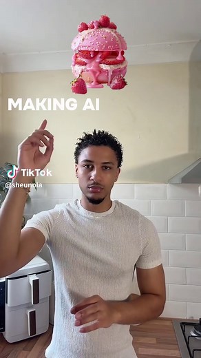 What AI dessert should i make next?🧐 | ai desserts
