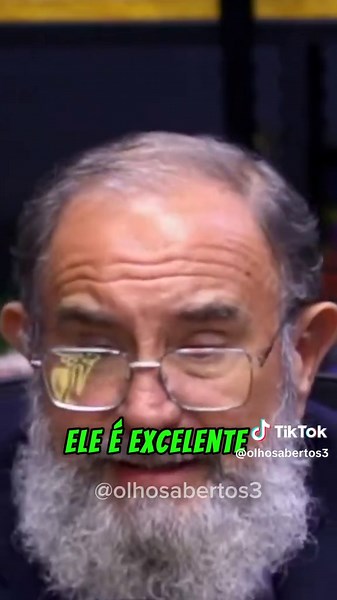 Neste corte, o pastor faz uma declaração forte: muitas pessoas podem estar celebrando a Páscoa de forma totalmente equivocada… Ele afirma que tradições como os ovos de chocolate podem ter origens que não têm nada a ver com a fé — e alerta sobre o risco de, sem perceber, dar atenção ao que não vem de Deus. Você está pronto para ouvir isso? ##Pascoa #VerdadesOcultas #viral #Reflexao #FatosQueNinguemConta