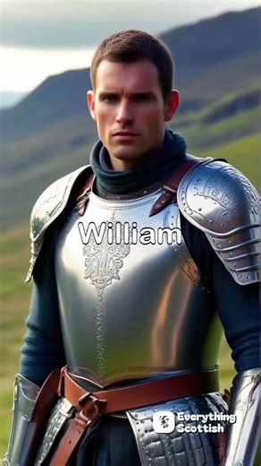 Andrew de Moray Although often a forgotten figure in comparison to William Wallace, far more is known about Andrew de Moray. He came from a noble family with land across the north of Scotland. He fought with his father against Edward I's forces at the Battle of Dunbar and spent a period in captivity in England following the Scottish defeat. He escaped and quickly gathered a strong force of followers in the north of Scotland. | Everything Scottish