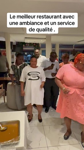 Top Restaurants in Abidjan for Quality Dining