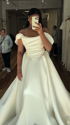 Lou Lou Wedding Dresses - Which Style is Your Favorite?