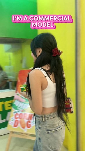Commercial Modeling: From Donut Shops to TVC - Your Guide to Model Success