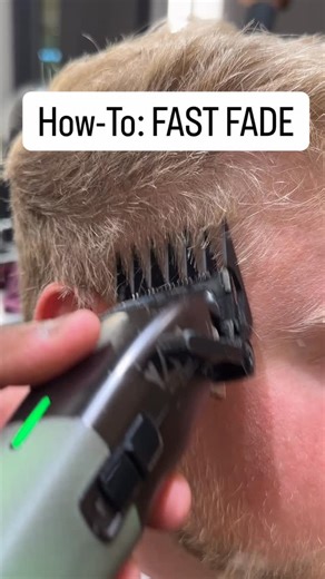 Jaffy Blends on Instagram: "How to do a crew cut quick and effective if you’re looking for a service by me Link in bio located in Charlotte North Carolina in the Southpark mall #barber #charlotte #charlottebarber #barbershop"