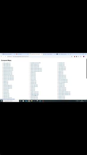 Useful tool for finder range in war thunder http://www.range-finder.co.uk/