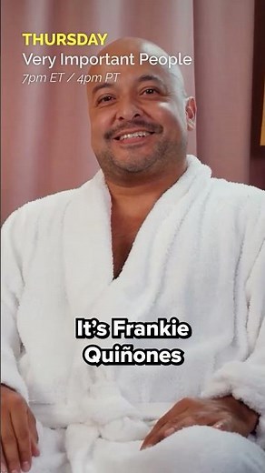 Frankie Quiñones on VIP, Dimension 20 in Las Vegas, and more! (this week on Dropout)
