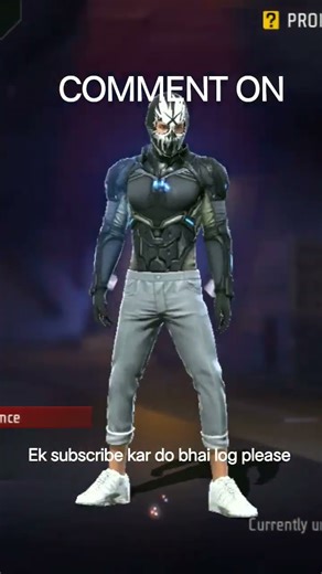 😓BHAI PLZ SUBSCRIBE KAR DO PLZ #freefire #trendingshorts