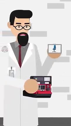 25K views · 576 reactions | Desire Camera Vs. One Blue Swivel Office Chair #scp #scpexplained #animation | SCP Declassified | Facebook