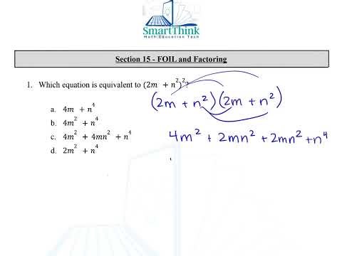 Section 15 - Question 1