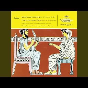 Mozart: Le nozze di Figaro, K. 492, Act IV: No. 28a, Giunse alfin il momento