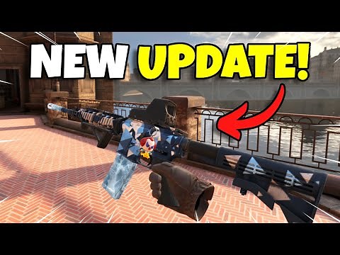 NEW Pavlov VR Update Changes EVERYTHING!