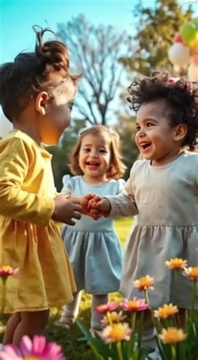 Phe Phe Phew! 💨😂 Cartoon Sound Effect