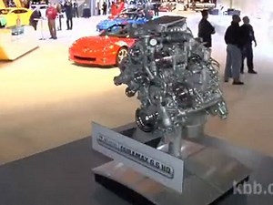 2011 Chevrolet Silverado HD Auto Show Video – KBB - video Dailymotion