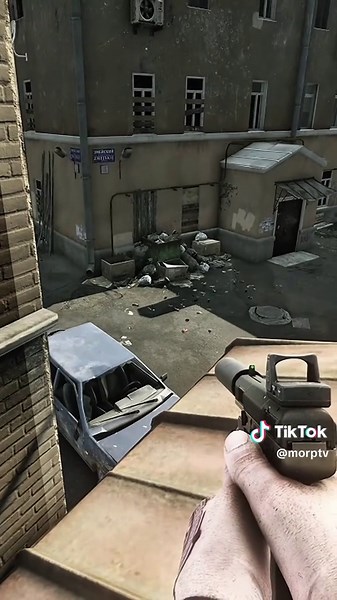 Escape from Tarkov: Hilarious Gameplay Moments