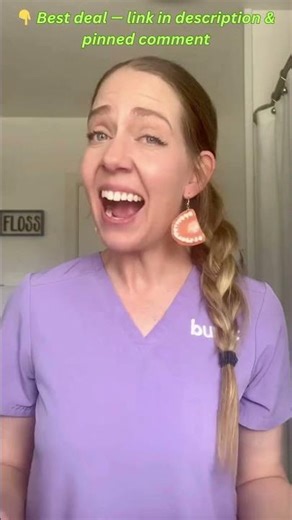 Is Your Toothpaste Causing Dermatitis Clean Swap! 🦷✨