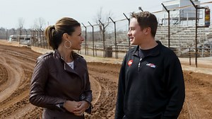 619K views · 2.5K reactions | Back home with Christopher Bell where fans are enjoying grassroots dirt track racing once again! | Toyota Gazoo Racing NA | Facebook