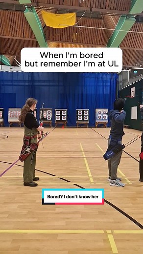 University of Limerick Student Life & Adventures