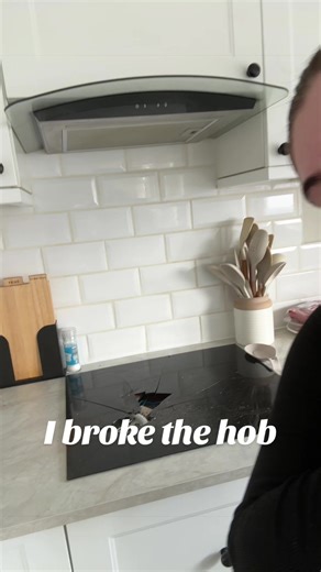 Dealing with a Broken Hob: My Experience