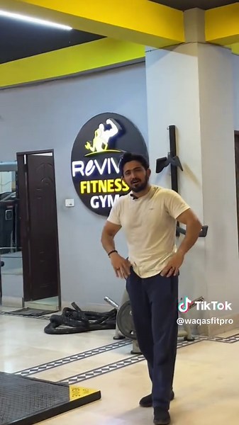 Cardio class with waqas 💪#gymmotivation #gymally #gymally #foryou #foryoupage