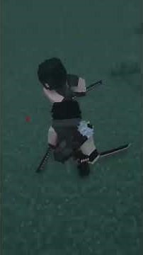 This is Epic Fight Minecraft #shorts