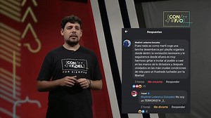 17K views · 1.6K reactions |  Arrancando 2023: Con Filo  Un pase de lista de noticias de los últimos días, la manipulación del debate económico con ataque incluído a uno de los más prestigiosos científicos cubanos y lo que dijo Fidel hace 20 años sobre Ana Belén Montes puede encontrarlos en la primera emisión de Con Filo de 2023. | Cubainformacion.tv | Facebook
