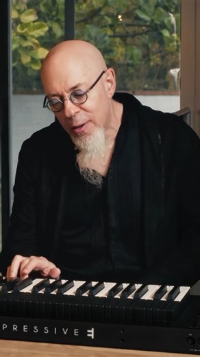 75K views · 1.6K reactions | This month, I'm joining Expressive E for a series of creative exercises: your chance to learn all the tricks of Osmose and take your playing to the next level. Here's another clip that focuses on finger independence, pushing both technique and expression further. Watch the full video on YouTube! https://www.youtube.com/watch?v=l7gqZtSV2tg #JordanRudess #DreamTheater #ExpressiveE #Osmose #synthesizer #synthesizermusic | Jordan Rudess | Facebook