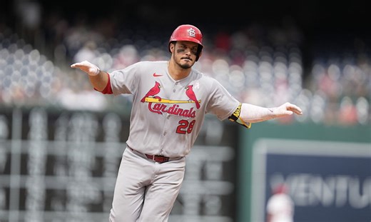 Nolan Arenado and $31 million traded back to the NL West – Denver Sports
