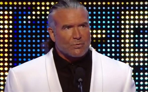 Kevin Nash Shares Heartbreaking Details About Scott Hall's Final Moments