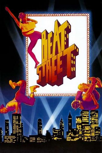Beat Street (1984) - Where to Watch