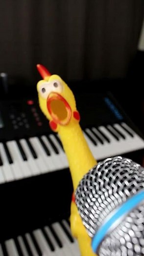 Wrecking Ball - Featuring Mr. Chicken Official