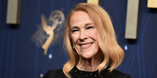 Catherine O’Hara, Emmy-winning comic actor of ‘Schitt’s Creek’ and Home Alone’ fame, dies at 71
