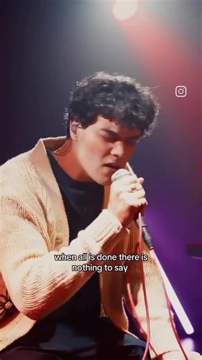 Beautiful Song Evokes Deep Feelings