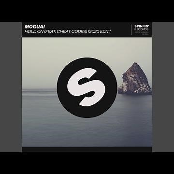 Hold On (feat. Cheat Codes) (2020 Edit)