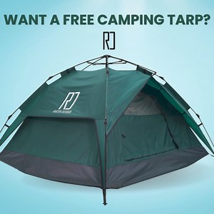 Easy Set-Up & Take Down With 3 Secs Tent! 🏕️🔥Set up your tent in just seconds! Escape to the outdoors whenever you want! No more long and stressful tent setup! Have more time to relax and clear your mind ⛰️🏖️ ✅ Sets up in 3 Seconds ✅ High-quality material & durable structure ✅ Waterhead rating at 3000mm ✅ Comfortable & spacious for your family ✅ 2 doors, no-see-um mesh windows, & lightweight 🔥 Free Australia domestic shipping 🔥 Stock is running low now 🔥 Comes with 365-day Money Back Guara