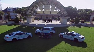 598K views · 10K reactions | IT'S FINALLY TIME BCSO ANSWERS THE LIP SYNC CHALLENGE #LipSyncBattle #LipSyncChallenge ***WE DO NOT OWN THE RIGHTS TO THIS MUSIC*** I'm told there might be a little teaser after the credits but what do I know? | Brevard County Sheriff's Office, Florida (Official) | Facebook