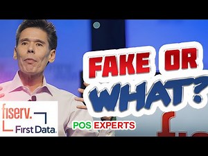 An Honest Review of First Data in 2025: The Shocking Truth They Don’t Want You to Know! Find Out.