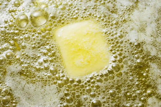 How to Melt Butter the Right Way for Every Recipe