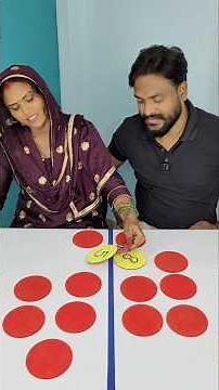 Diy Fun Game's Challenge 🔥