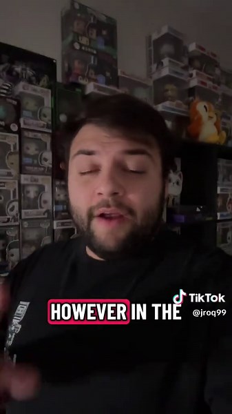 Funko’s latest earnings report was better than expected, but it seems like there are some concerns about it’s business in 2026! 🤔🏦Do you think Funko will survive? #funko #funkopop #funkopops #collectibles #funkocollector