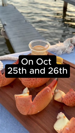 Pre-Order Tickets Today! 🦀🎉 2025 Stone Crab Festival Stone Crab Season kicks off mid-October, and we’re celebrating with the freshest claws on the market! 🌊✨ This October 25th and 26th from 11am to 6pm with live music both days! For just $24.99, enjoy: 🦀 3 Med Claws 🦞 Half Grilled Lobster 🌽 Corn 🍟 Fries 🍰 A slice of Key Lime Pie | Key Largo Fisheries
