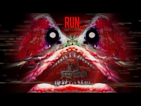 A First Timer's IRON LUNG EXPERIENCE!