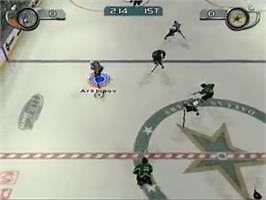 NHL Hitz Pro - Sony Playstation 2 - Games Database